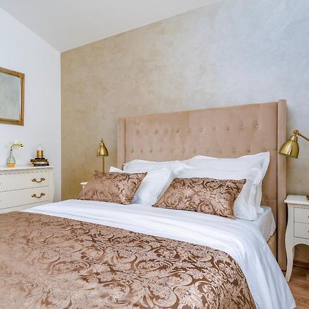 Sea Sparkle 2 Luxury Apartment Split Ngoại thất bức ảnh