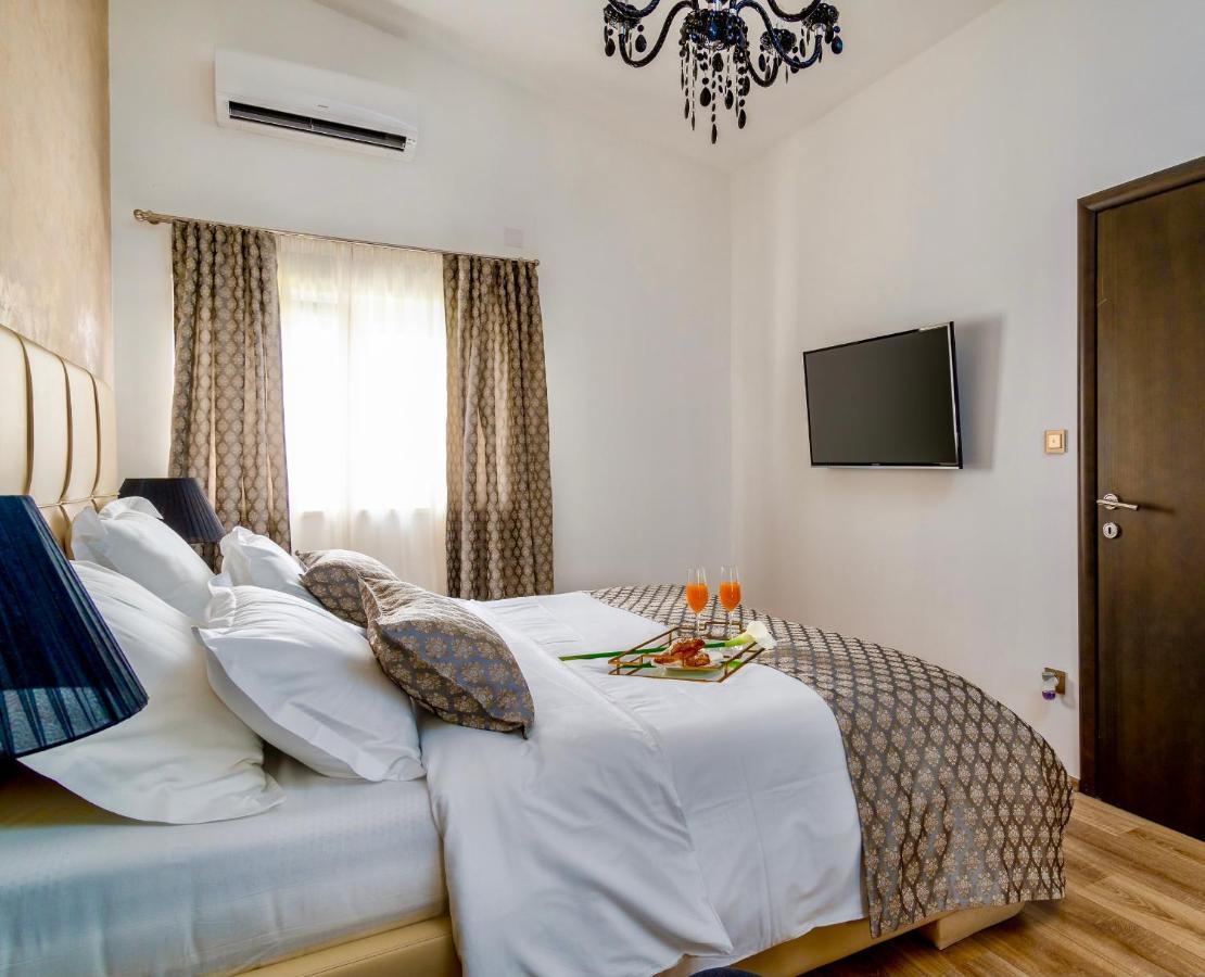 Sea Sparkle 2 Luxury Apartment Split Ngoại thất bức ảnh