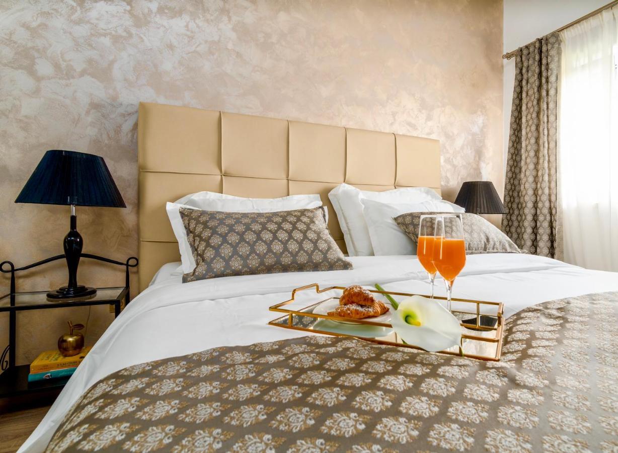 Sea Sparkle 2 Luxury Apartment Split Ngoại thất bức ảnh