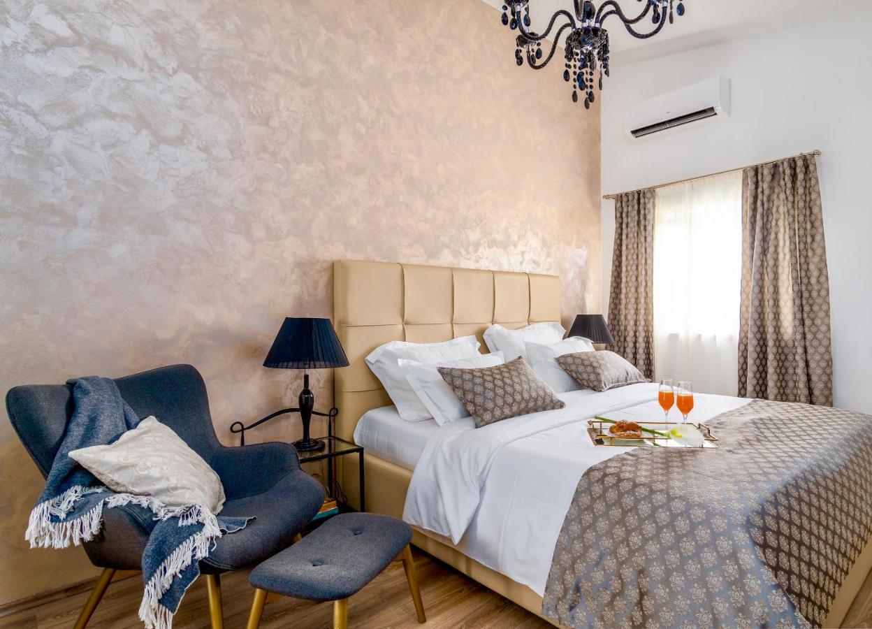 Sea Sparkle 2 Luxury Apartment Split Ngoại thất bức ảnh