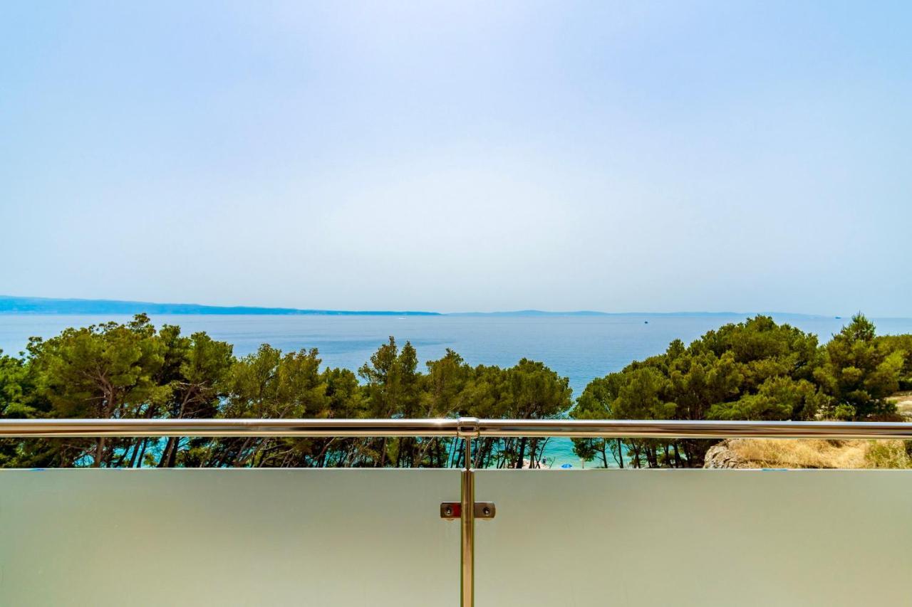Sea Sparkle 2 Luxury Apartment Split Ngoại thất bức ảnh