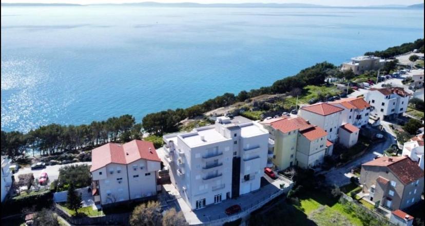 Sea Sparkle 2 Luxury Apartment Split Ngoại thất bức ảnh